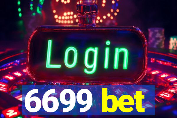 6699 bet